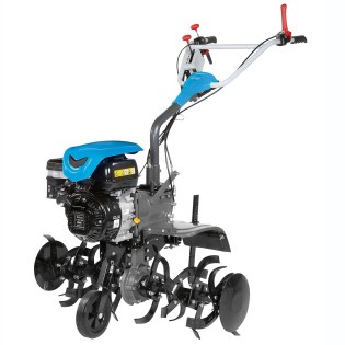 BERTOLINI BT 218 K900 Σκαπτικό